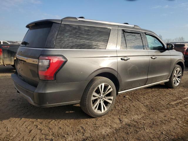 Продажа на аукционе авто 2020 Ford Expedition Max Limited, vin: 1FMJK2ATXLEA16762, номер лота: 76649573
