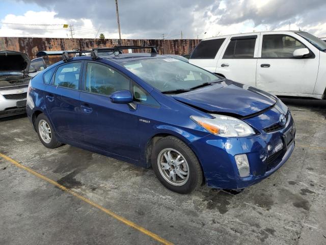 78493803 :رقم المزاد ، JTDKN3DU6B1465288 vin ، 2011 Toyota Prius مزاد بيع