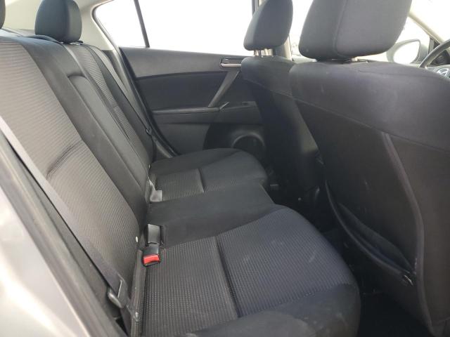 Aukcja sprzedaży 2012 Mazda 3 I, vin: JM1BL1VF4C1515357, numer aukcji: 75014913