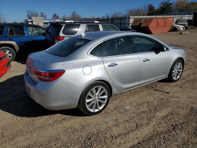 75576123 :رقم المزاد ، 1G4PS5SK7C4121525 vin ، 2012 Buick Verano مزاد بيع