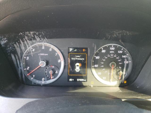 Aukcja sprzedaży 2015 Hyundai Sonata Sport, vin: 5NPE34AB1FH163546, numer aukcji: 74015533