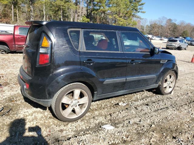 Продаж на аукціоні авто 2011 Kia Soul +, vin: KNDJT2A23B7228981, номер лоту: 78448603