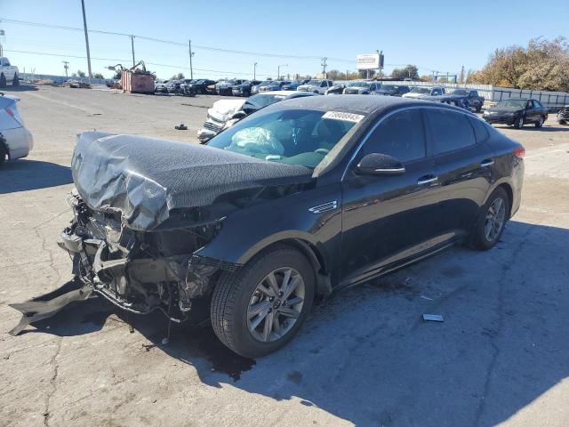 Aukcja sprzedaży 2020 Kia Optima Lx, vin: 5XXGT4L31LG451556, numer aukcji: 73808843