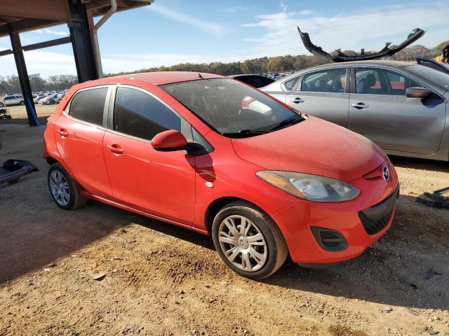 Продажа на аукционе авто 2013 Mazda Mazda2, vin: JM1DE1KY7D0170096, номер лота: 78636133