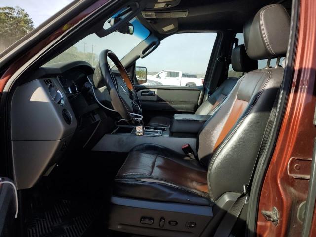 Aukcja sprzedaży 2008 Ford Expedition Limited, vin: 1FMFU195X8LA34875, numer aukcji: 78086603