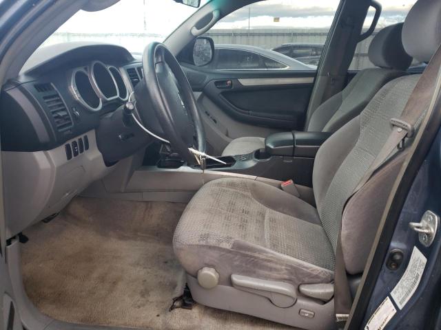 Aukcja sprzedaży 2004 Toyota 4runner Sr5, vin: JTEBU14R340023706, numer aukcji: 74723953