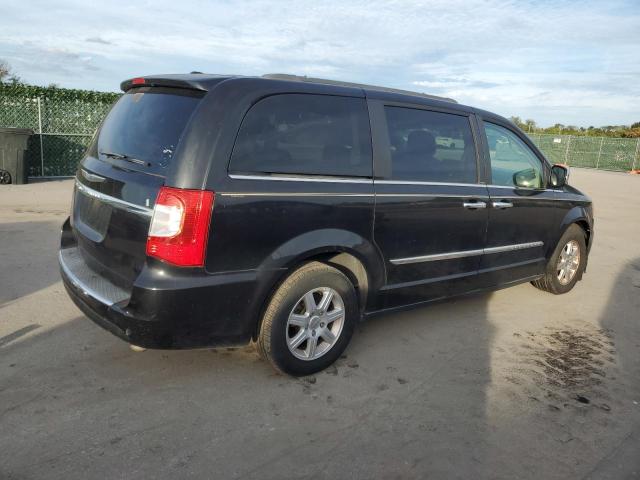Aukcja sprzedaży 2012 Chrysler Town & Country Touring, vin: 2C4RC1BG3CR281896, numer aukcji: 78843093
