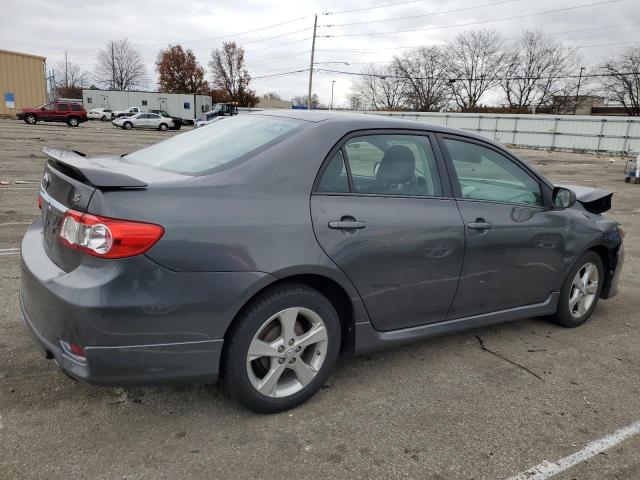 Aukcja sprzedaży 2012 Toyota Corolla Base, vin: 2T1BU4EE9CC871322, numer aukcji: 76964823