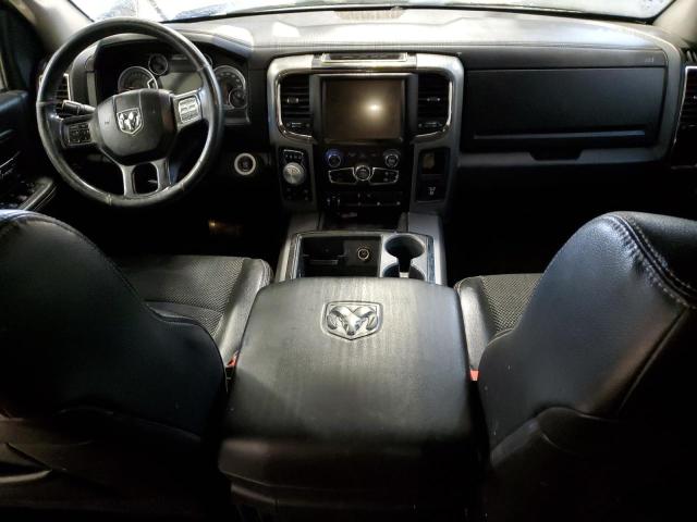 Продаж на аукціоні авто 2015 Ram 1500 Sport, vin: 1C6RR7MT1FS573827, номер лоту: 78048153