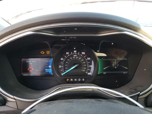 Aukcja sprzedaży 2016 Ford Fusion Se, vin: 3FA6P0HD6GR290838, numer aukcji: 76594523