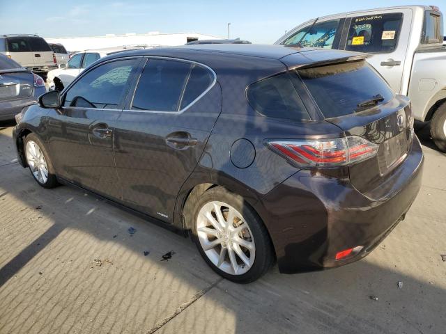 Aukcja sprzedaży 2013 Lexus Ct 200, vin: JTHKD5BHXD2143592, numer aukcji: 75905503