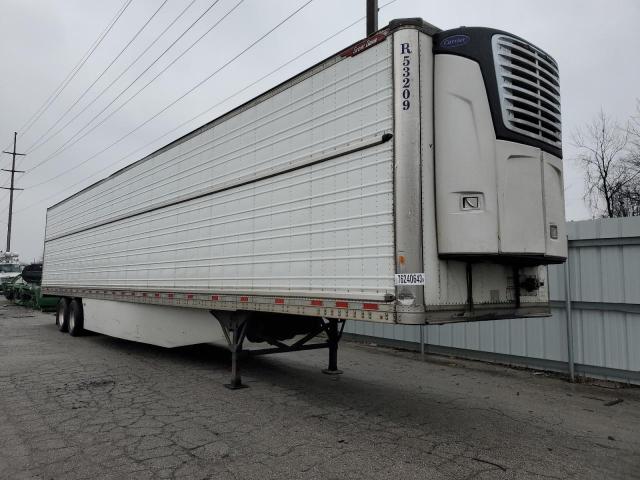 Aukcja sprzedaży 2020 Great Dane Trailer Reefer, vin: 1GR1A0624LW154003, numer aukcji: 76240643