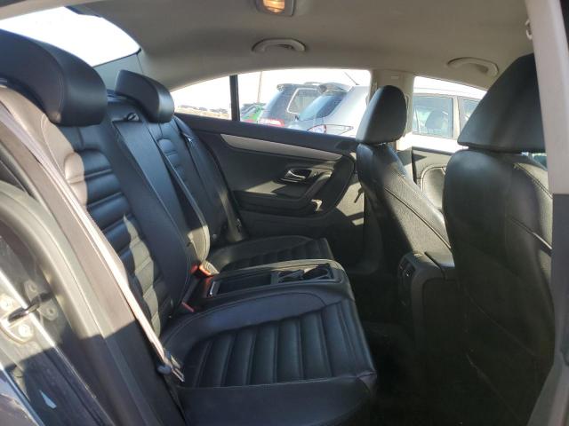 74759343 :رقم المزاد ، WVWMN9ANXBE735642 vin ، 2011 Volkswagen Cc Sport مزاد بيع