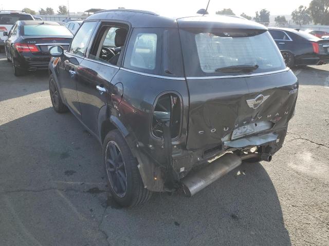 Aukcja sprzedaży 2015 Mini Cooper Countryman, vin: WMWZB3C57FWR44892, numer aukcji: 77004273