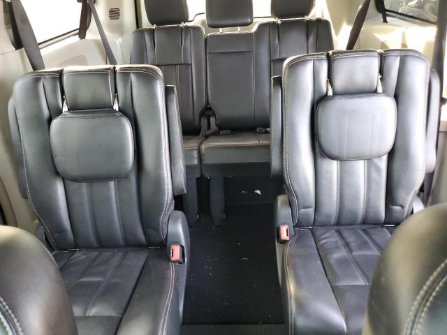 Aukcja sprzedaży 2012 Chrysler Town & Country Touring, vin: 2C4RC1BG3CR281896, numer aukcji: 78843093