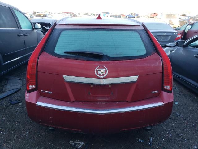 Продажа на аукционе авто 2010 Cadillac Cts, vin: 1G6DP8EV1A0102430, номер лота: 76885003