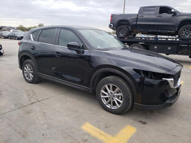 75605553 :رقم المزاد ، JM3KFBBM3N1577343 vin ، 2022 Mazda Cx-5 Select مزاد بيع