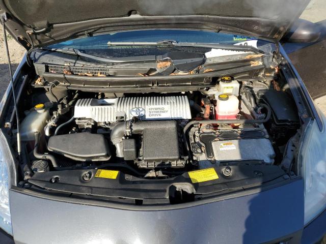 2010 Toyota Prius მანქანა იყიდება აუქციონზე, vin: JTDKN3DU5A0008363, აუქციონის ნომერი: 76434493