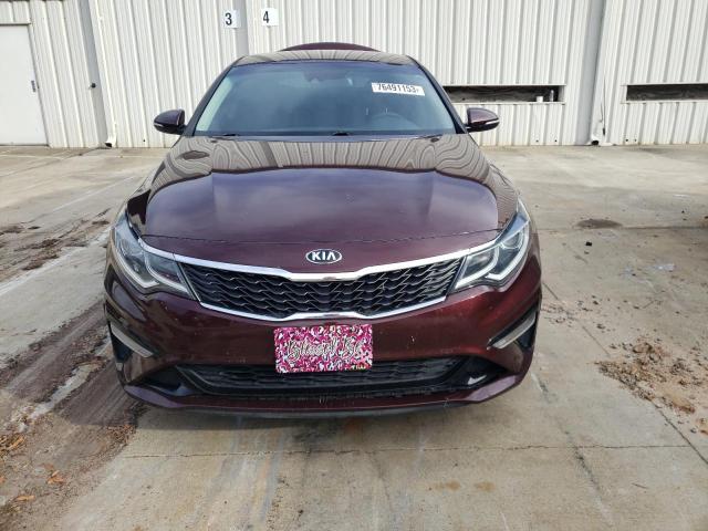 Aukcja sprzedaży 2020 Kia Optima Lx, vin: 5XXGT4L36LG398871, numer aukcji: 76491153
