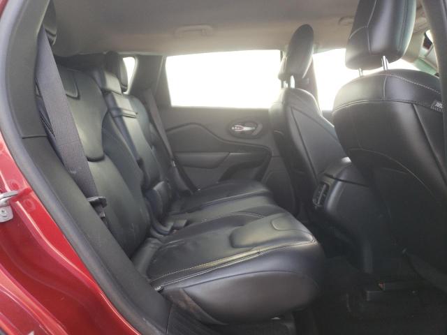 Продаж на аукціоні авто 2015 Jeep Cherokee Limited, vin: 1C4PJLDB6FW761503, номер лоту: 75177153