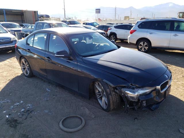 Aukcja sprzedaży 2014 Bmw 335 Xi, vin: WBA3B9C52EP459111, numer aukcji: 78263383