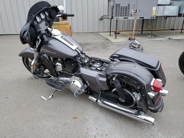 77074363 :رقم المزاد ، 5HD1KRMA0EB606990 vin ، 2014 Harley-davidson Flhxs Street Glide Special مزاد بيع