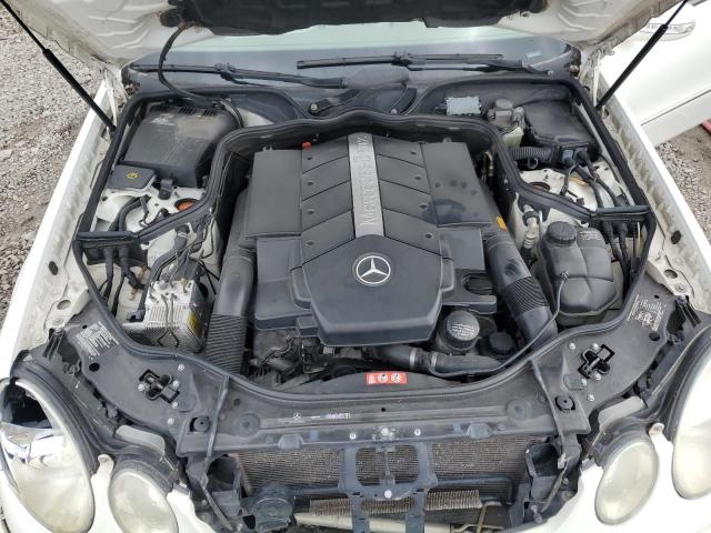 77364743 :رقم المزاد ، WDBUF70J15A622172 vin ، 2005 Mercedes-benz E 500 مزاد بيع
