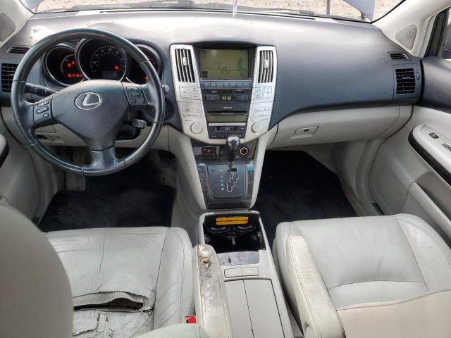 Продаж на аукціоні авто 2008 Lexus Rx 400h, vin: JTJGW31UX82007650, номер лоту: 78354703
