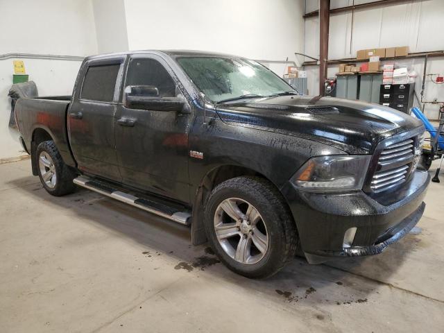 Продаж на аукціоні авто 2015 Ram 1500 Sport, vin: 1C6RR7MT1FS573827, номер лоту: 78048153