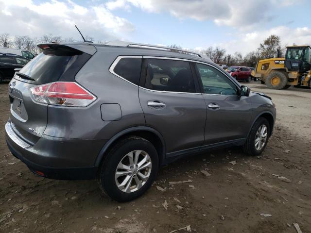 Aukcja sprzedaży 2016 Nissan Rogue S, vin: KNMAT2MV1GP662720, numer aukcji: 78272713
