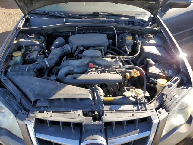 2009 Subaru Outback 2.5i Limited მანქანა იყიდება აუქციონზე, vin: 4S4BP66CX97313758, აუქციონის ნომერი: 74796663