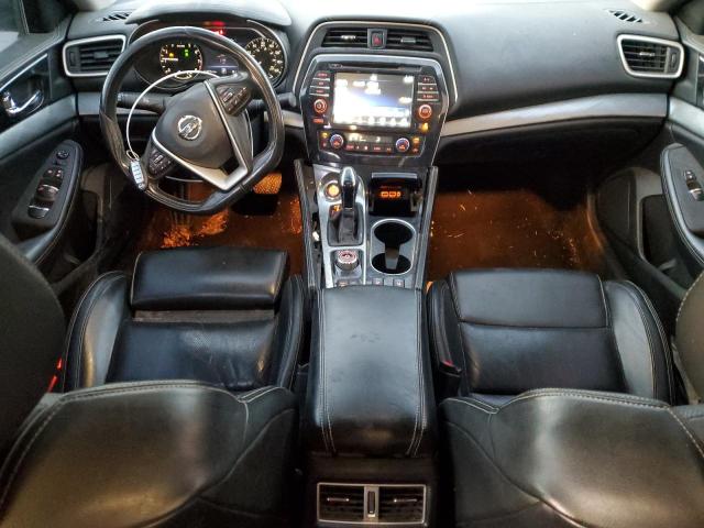 Продажа на аукционе авто 2018 Nissan Maxima 3.5s, vin: 1N4AA6APXJC374945, номер лота: 77900653