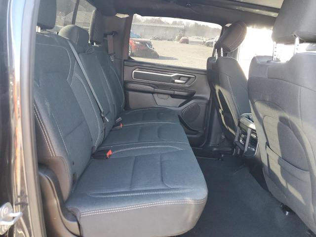 Продажа на аукционе авто 2019 Ram 1500 Big Horn/lone Star, vin: 1C6SRFFT9KN696079, номер лота: 76333643