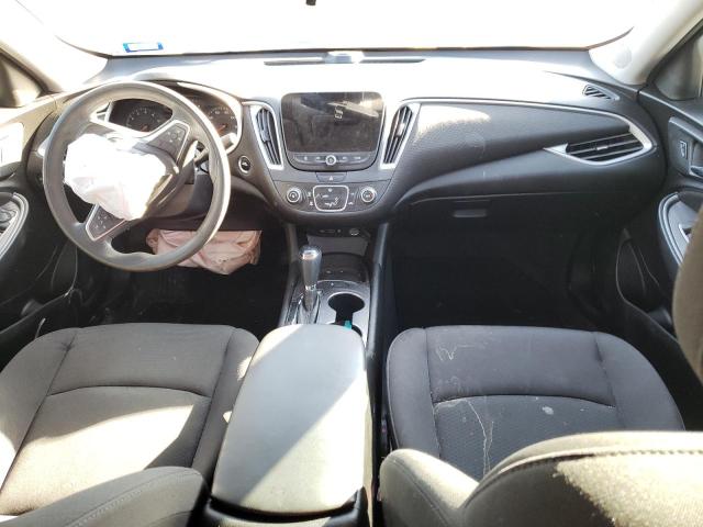 74488603 :رقم المزاد ، 1G1ZB5ST2KF187966 vin ، 2019 Chevrolet Malibu Ls مزاد بيع