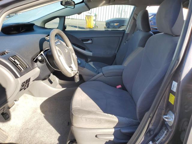 Продаж на аукціоні авто 2010 Toyota Prius, vin: JTDKN3DU4A1270160, номер лоту: 76925723