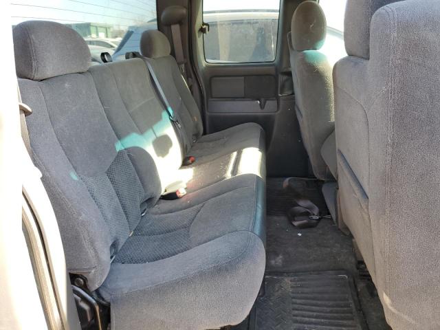 2006 Chevrolet Silverado K1500 მანქანა იყიდება აუქციონზე, vin: 1GCEK19B86Z154812, აუქციონის ნომერი: 76170843