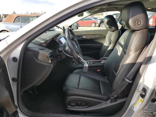77910263 :رقم المزاد ، 1G6AG5RX8H0187063 vin ، 2017 Cadillac Ats مزاد بيع