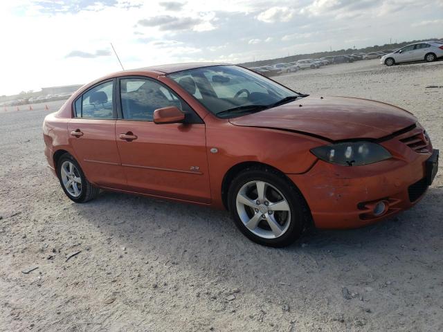 Aukcja sprzedaży 2004 Mazda 3 S, vin: JM1BK323041162948, numer aukcji: 75550343