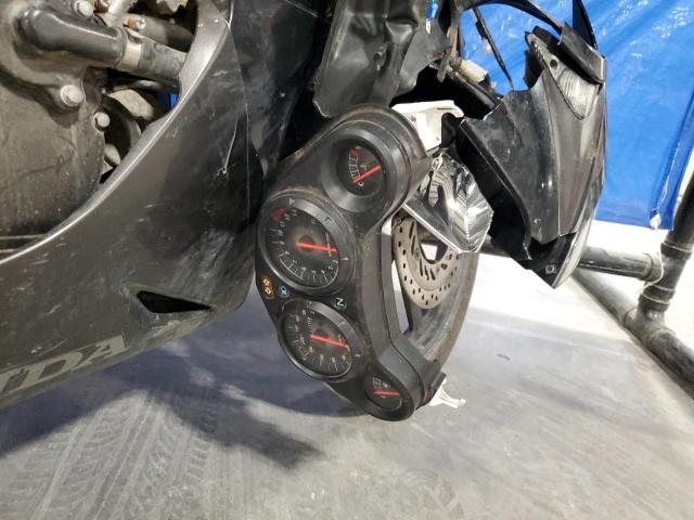 Aukcja sprzedaży 2008 Honda Cbr125, vin: MLHJC392085103321, numer aukcji: 74158713