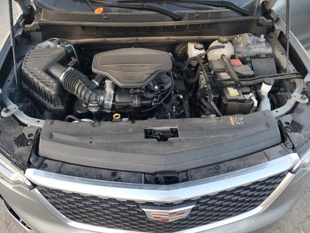 Aukcja sprzedaży 2023 Cadillac Xt6 Premium Luxury, vin: 1GYKPCRS2PZ172282, numer aukcji: 77794903