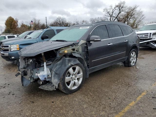 Aukcja sprzedaży 2016 Chevrolet Traverse Ltz, vin: 1GNKVJKDXGJ225490, numer aukcji: 76666003