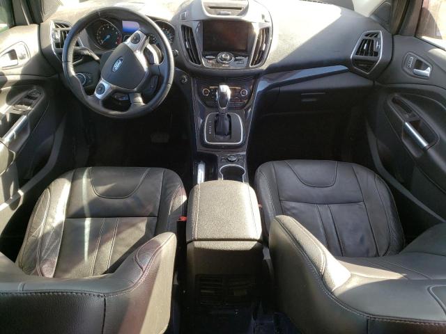 Продаж на аукціоні авто 2013 Ford Escape Titanium, vin: 1FMCU9J93DUB00042, номер лоту: 75985613