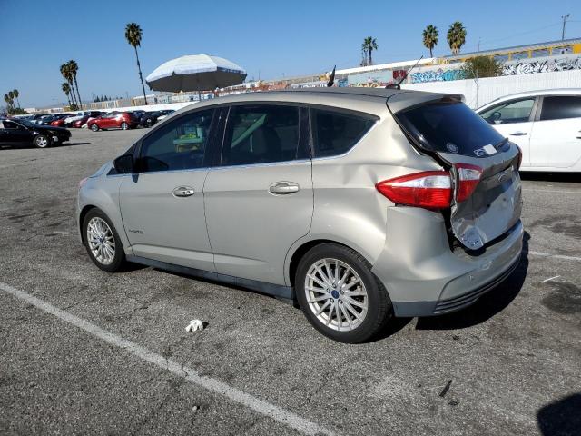 Auction sale of the 2015 Ford C-max Sel, vin: 1FADP5BU9FL115378, lot number: 76790403