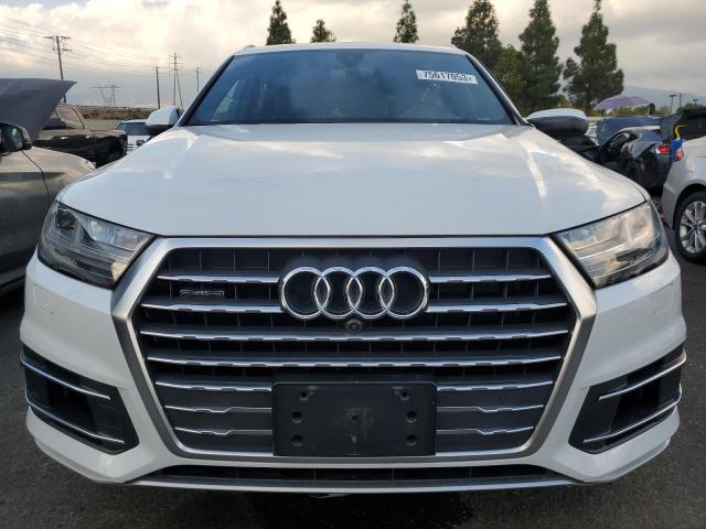 Продаж на аукціоні авто 2019 Audi Q7 Premium Plus, vin: WA1LAAF72KD003511, номер лоту: 75617053