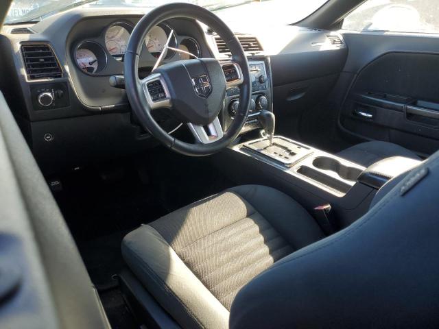 75519593 :رقم المزاد ، 2C3CDYAG8CH118216 vin ، 2012 Dodge Challenger Sxt مزاد بيع