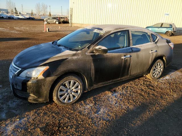 Aukcja sprzedaży 2015 Nissan Sentra S, vin: 3N1AB7APXFL637737, numer aukcji: 78028433