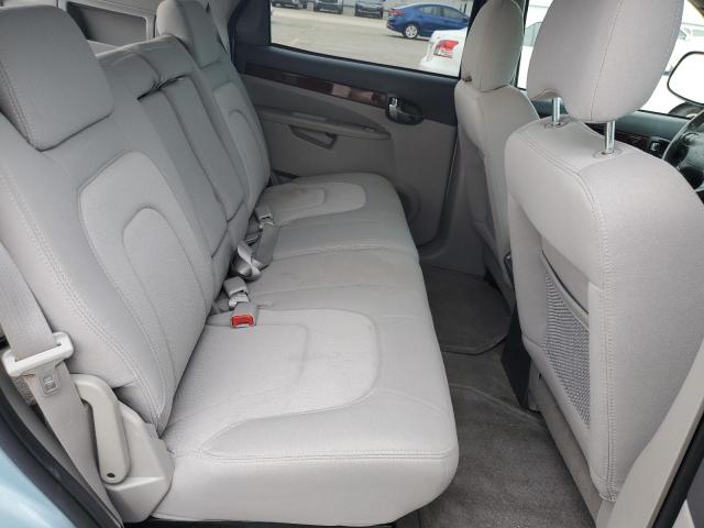 Продажа на аукционе авто 2006 Buick Rendezvous Cx, vin: 3G5DA03L76S503215, номер лота: 75579773