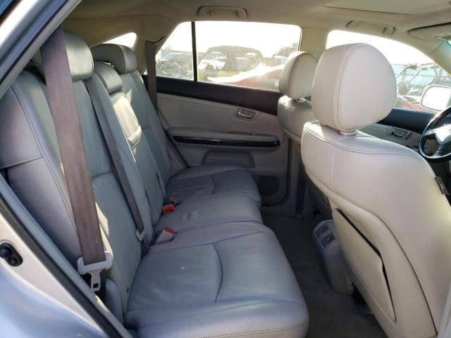 2009 Lexus Rx 350 მანქანა იყიდება აუქციონზე, vin: 2T2HK31U39C114461, აუქციონის ნომერი: 75720573