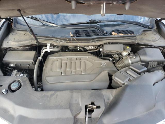 Aukcja sprzedaży 2016 Acura Mdx Technology, vin: 5FRYD3H44GB008323, numer aukcji: 75961603