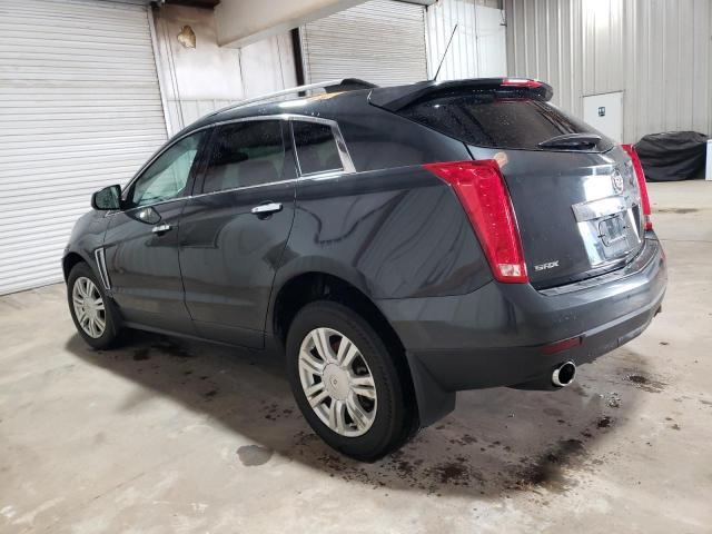 Продажа на аукционе авто 2016 Cadillac Srx Luxury Collection, vin: 3GYFNBE35GS546879, номер лота: 78237793